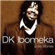 DK Ibomeka - Love Stories