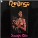 Mandingo - Savage Rite